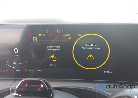 2025 Hyundai Santa Fe Limited from USA, damaged, VIN 5NMP34G19SH042097